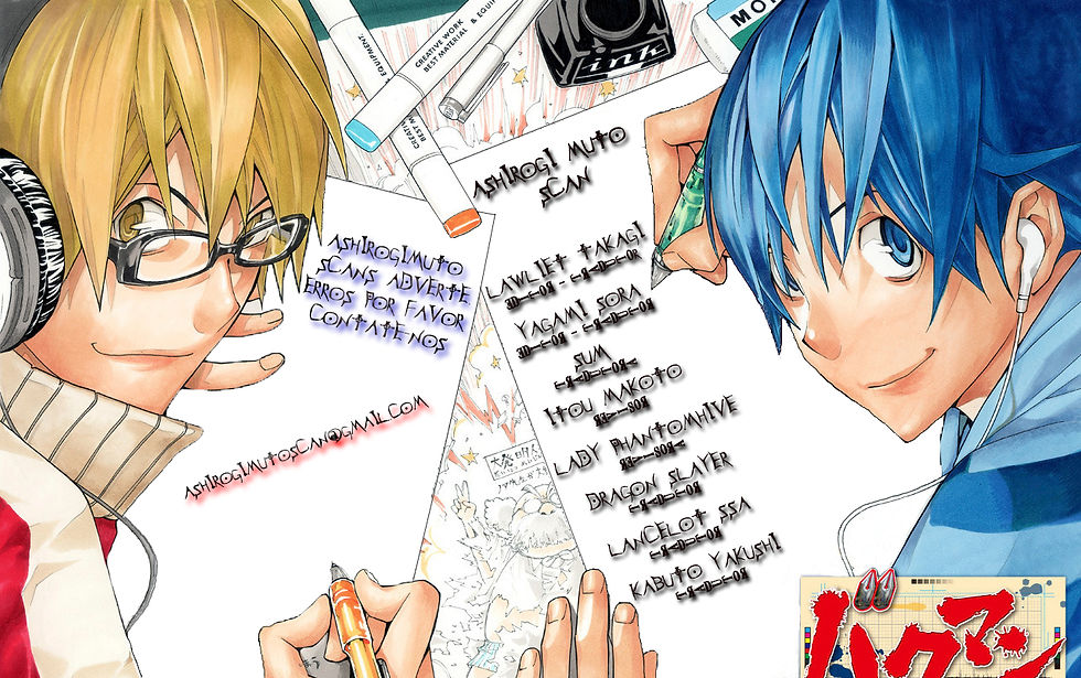 Ashirogi Muto Scans