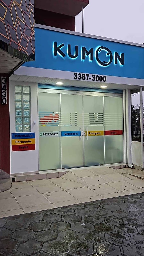 Metodologia internacional que estimula habilidade e foco está disponível na Barreirinha para crianças e adultos

