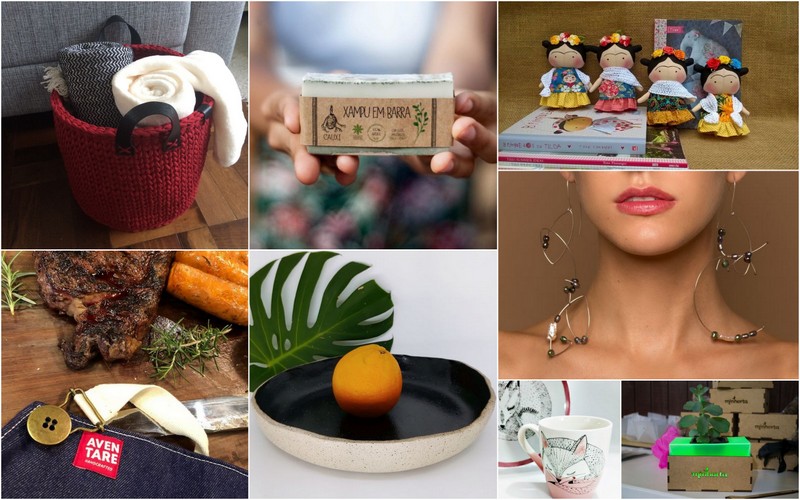 Com edição mais robusta, Emporium Handmade comemora 5 anos e 16 edições