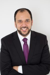 Cerimônia de posse da nova  gestão da ABRH-PR