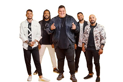 Banda Coisa Fina, Eu Gosto Assim, Pra Sacudir, Curte Aí, Banda Mangalee, dj´s  Maia e Gui Nóbrega.