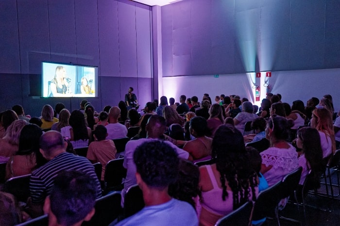 Camboriú recebe maior seletiva de modelos do Brasil 

