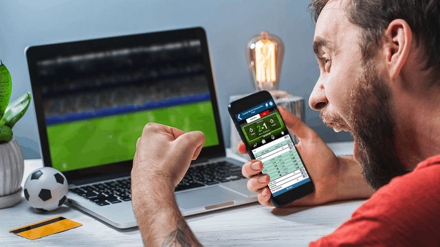 Sites de apostas esportivas se popularizam no Brasil