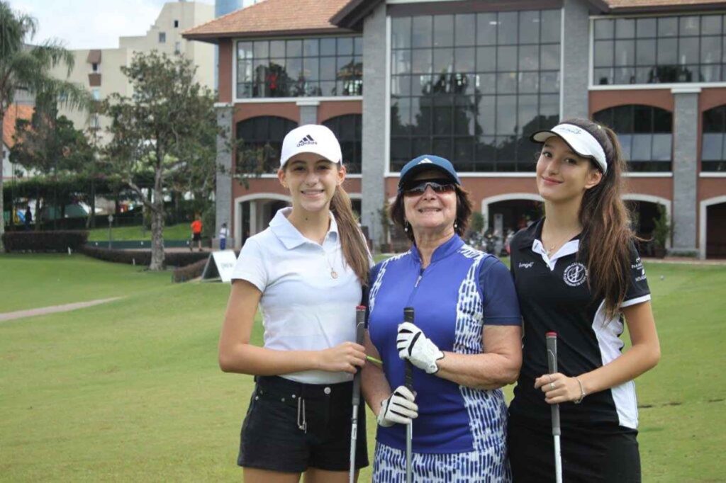 71º Aberto de Golf Cidade de Curitiba chega ao fim