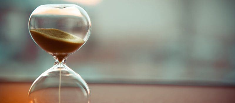 A importância da gestão do tempo nas apostas esportivas