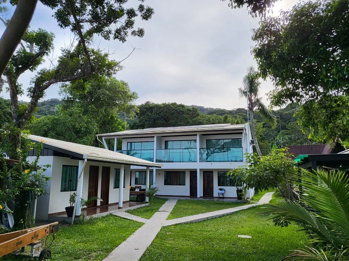 Turismo Sustentável: Ilha do Mel aposta em energia limpa e autônoma

