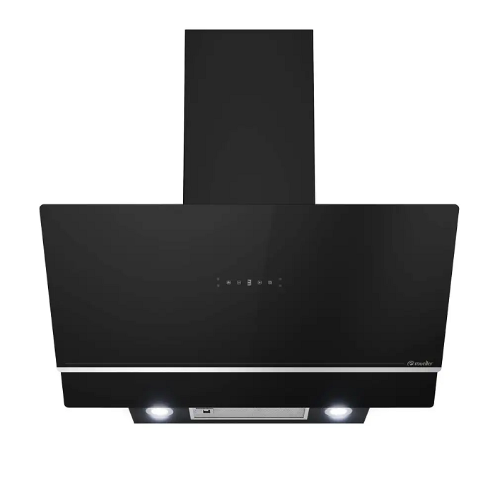 Mueller esclarece todas as dúvidas para a escolha da coifa ideal

