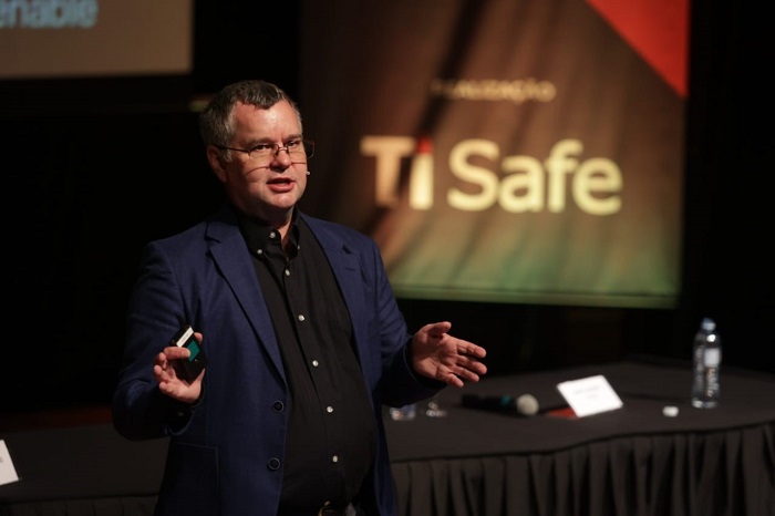 5 passos para proteger a sua empresa de um ataque cibernético