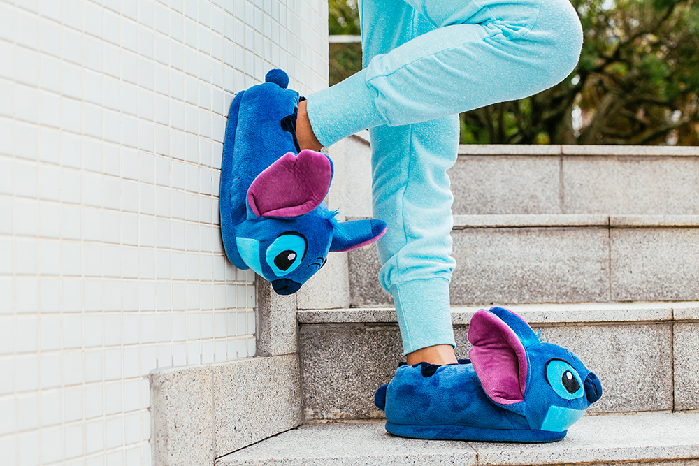 Maior e-commerce de pantufas do Brasil inaugura loja em Curitiba