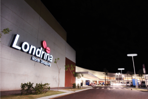 Londrina Norte Shopping amplia mix de produtos com novas lojas