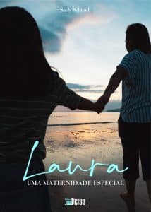 Livro de Suely Schmidt terá sessão de autógrafos nesta quinta-feira