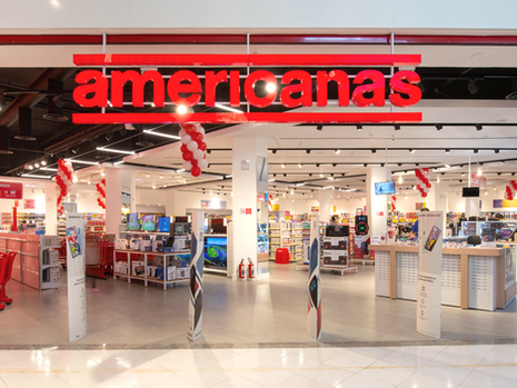 Americanas abre 70 vagas para o Programa de Estágio em Operações