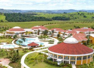 Feriado com festa junina no Daj Resort & Marina tem tarifas especiais