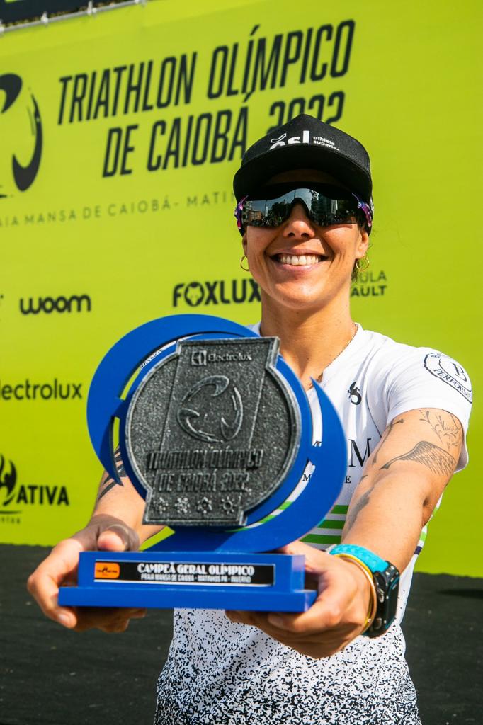 Circuito Electrolux de Triathlon e Circuito de Travessias Foxlux