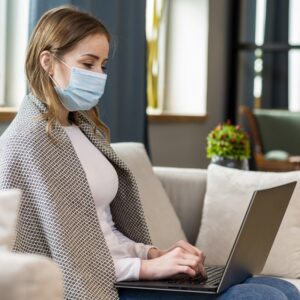 Como será a volta ao trabalho após a pandemia?