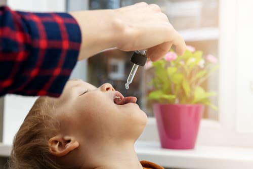 Suplementação de vitamina D agora é recomendada a toda criança e adolescente