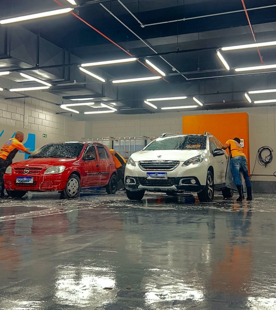 Car Wash