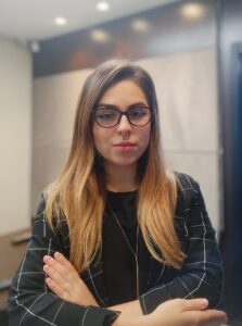 Advogada Fernanda Santos MSV