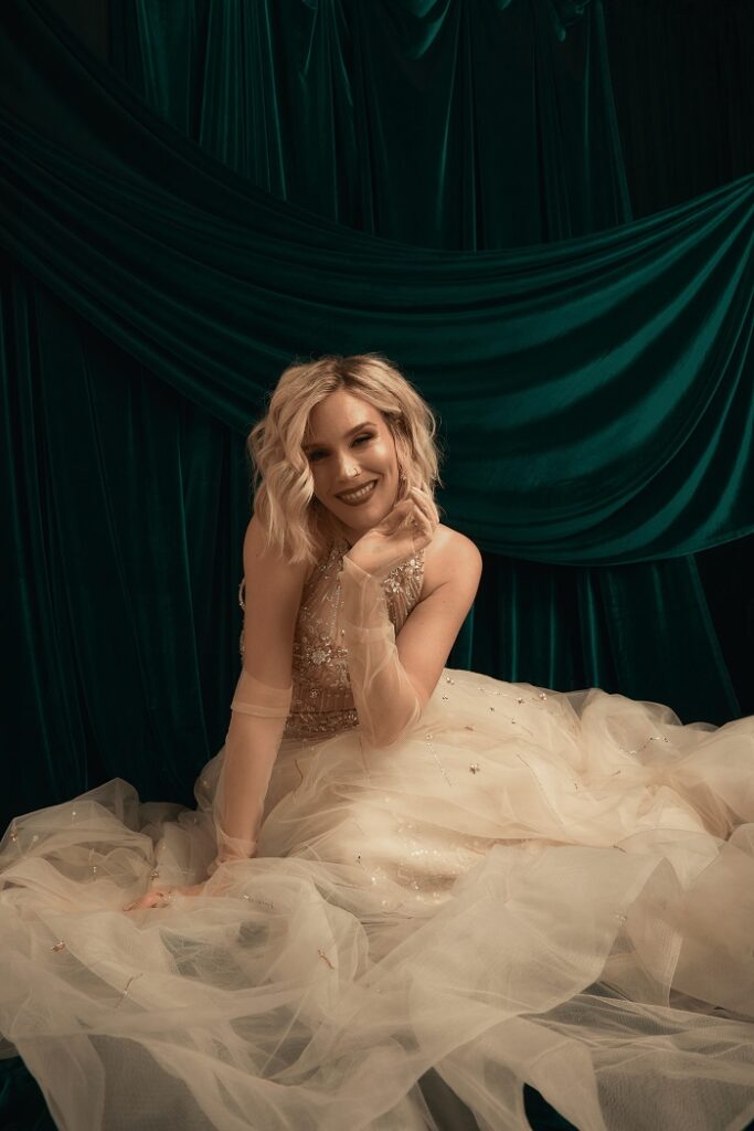 Joss Stone em Curitiba