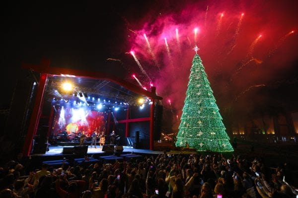 Natal Solidário da Associação Evangelizar tem programação religiosa, cultural e feirão de serviços e empregos
