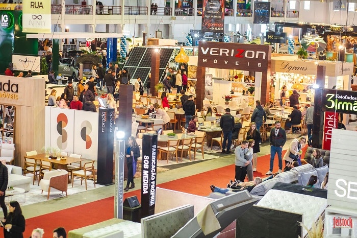 e gerar R$ 20 milhões em vendas

