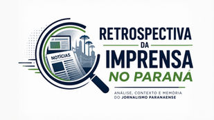 Retrospectiva reúne as principais manchetes dos maiores veículos de comunicação do Paraná e analisa os temas que marcaram o Estado.
