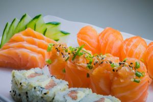 Franquia paranaense Brazai Sushi &amp; Cia inaugura no Shopping Cidade Maringá