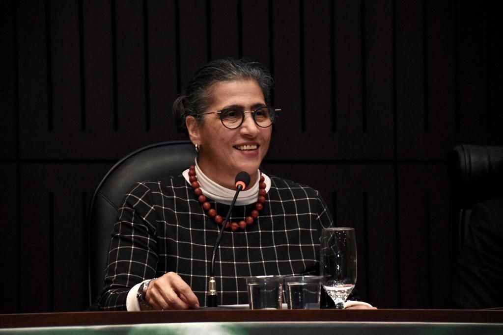 Legitimidade da jurisdição constitucional marca apresentações em congresso de Direito