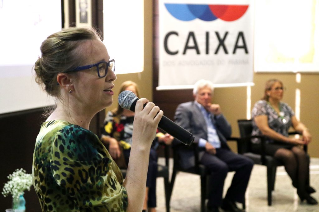 Caixa de Assistência inicia atividades do Clube da Melhor Idade