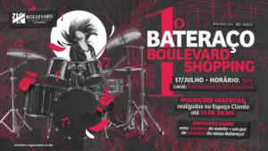 bateraço boulevard londrina julho