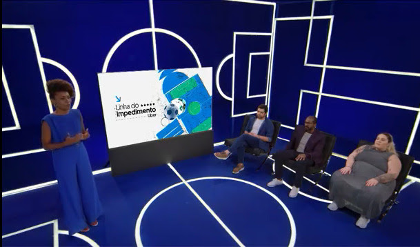 Uber inicia nova campanha educativa de combate ao assédio na Região Sul