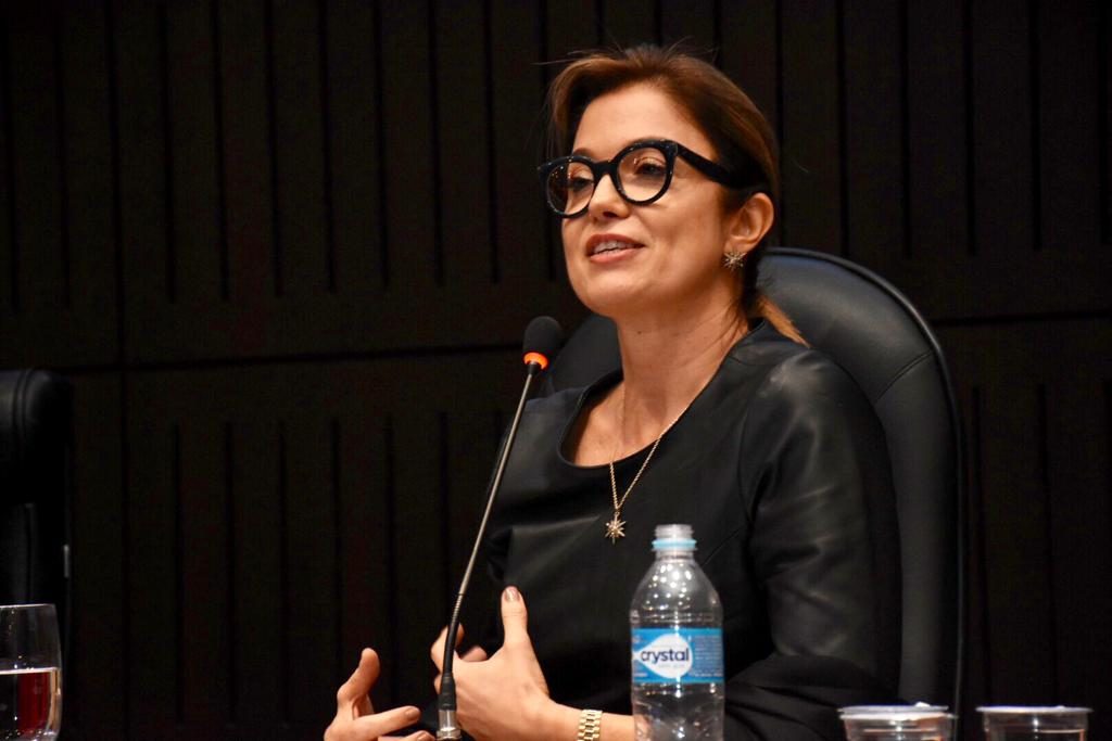 Gilmar Mendes encerrou atividades do II Congresso de Direito Processual Constitucional