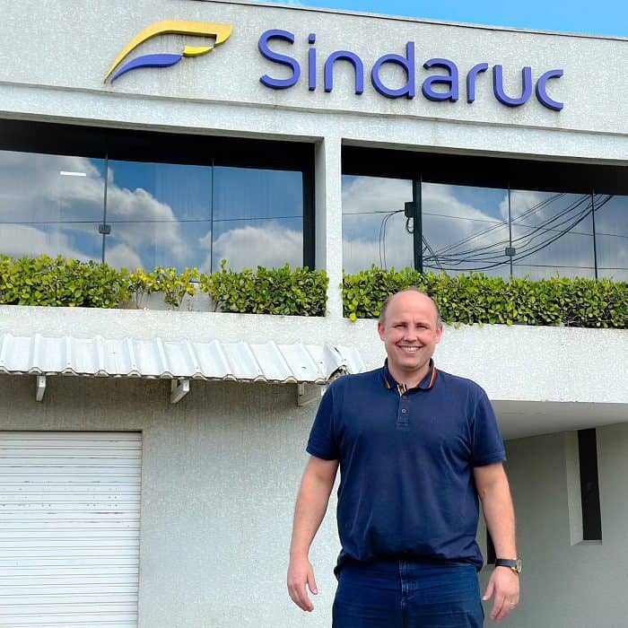 Ceasa e Sindaruc investem em projetos de consumo consciente