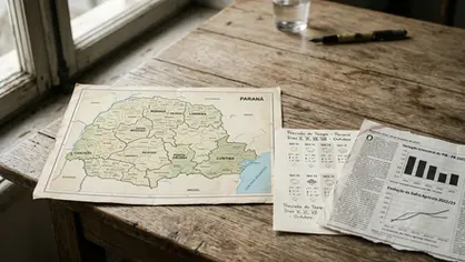 Notícias do Paraná: as principais informações do estado