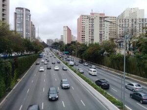 Alterações no CTB já estão em vigor