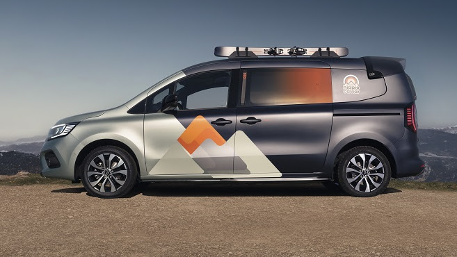 	HIPPIE CAVIAR HOTEL, OU A SUA CASA EM MEIO À NATUREZA