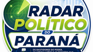 Radar Político do Paraná é uma análise jornalística semanal produzida para ajudar o leitor a compreender os bastidores das decisões que influenciam a vida dos paranaenses.