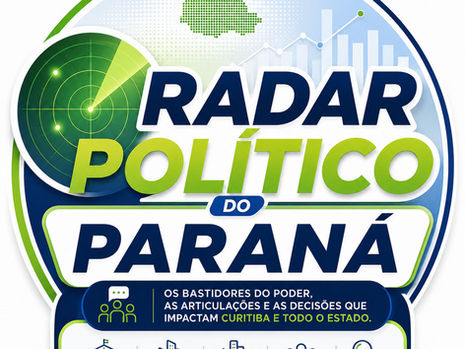 Eduardo Pimentel fortalece posição enquanto sucessão estadual segue em aberto