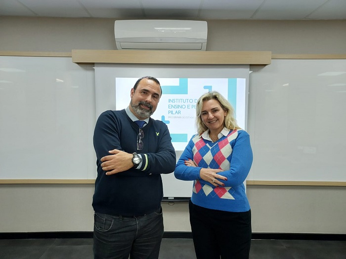 Pilar Hospital lança programa de estágio em medicina para alunos de 3º e 4º anos