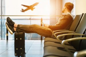 Vai viajar? Não deixe que o fuso horário atrapalhe as férias