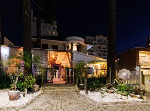 Nayme culinária árabe: confira como foi a celebração de 10 anos da casa