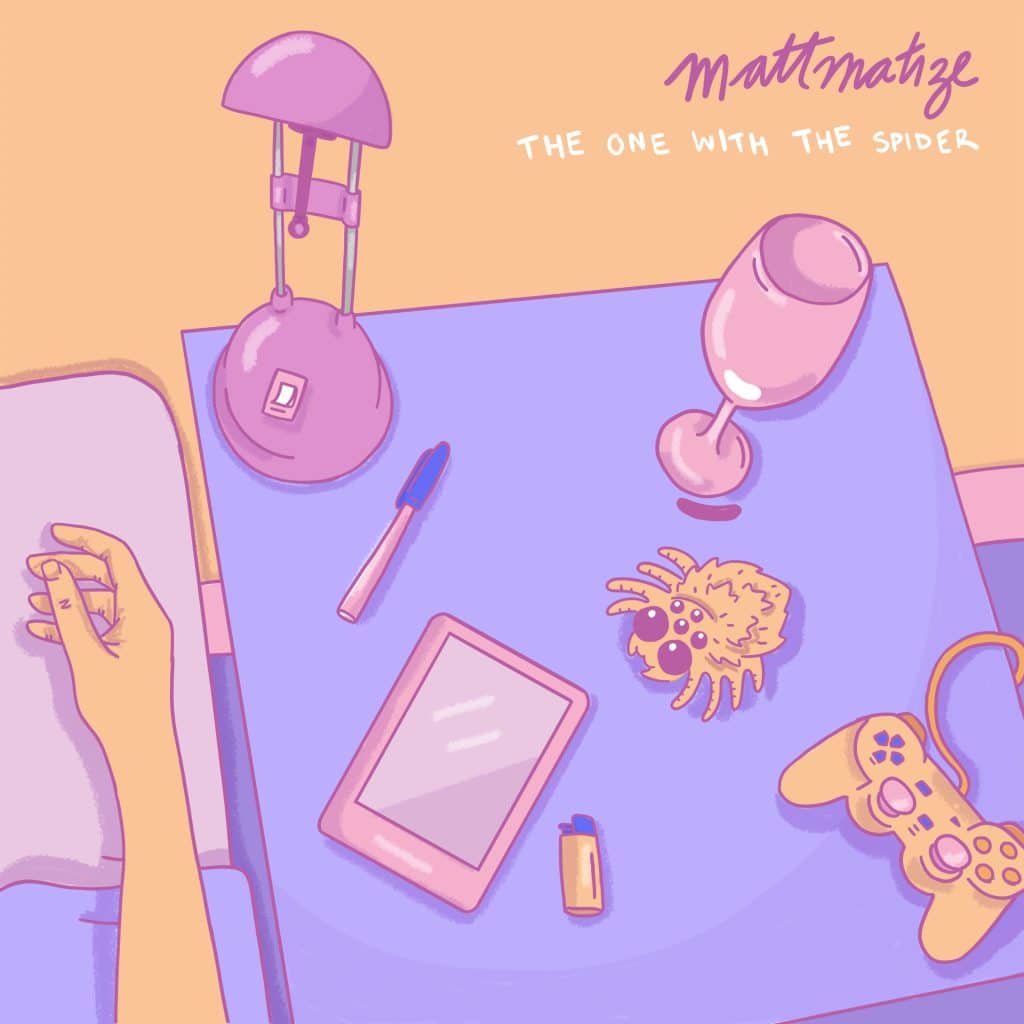 Mattmatize