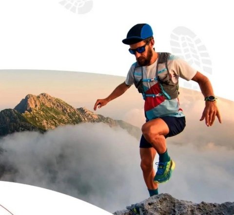 Corrida de Montanha em Treze Tílias terá paisagens naturais e trilhas secretas