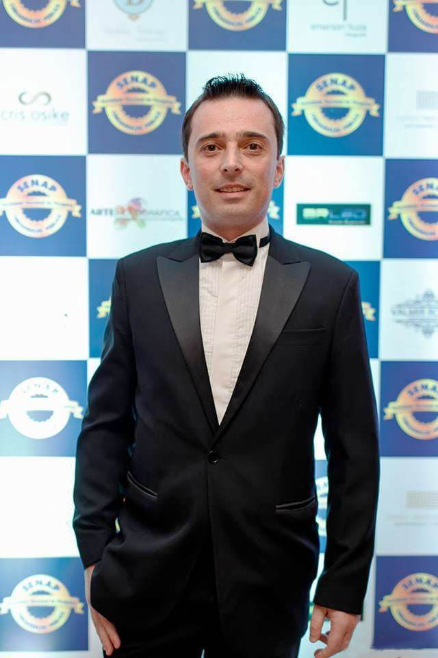 Grand Hotel Rayon anuncia novidades
