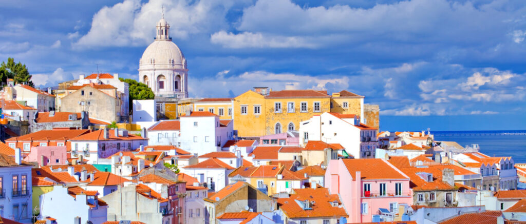 Próximo destino: Portugal