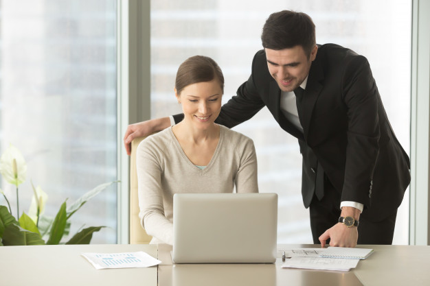 Mentoria empresarial: A solução definitiva para o seu negócio