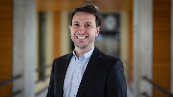 RENAULT AMÉRICA LATINA TEM MUDANÇA NA LIDERANÇA DE TI