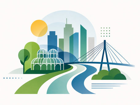 Curitiba acelera mudanças administrativas e enfrenta desafios urbanos em 2026