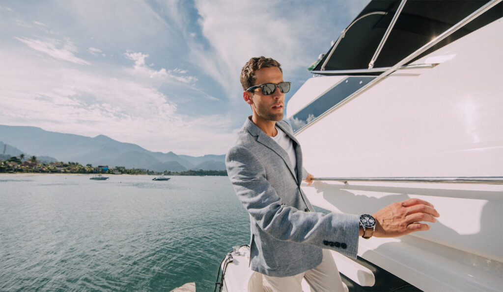 Nova coleção da VR Collezioni traz leveza e funcionalidade