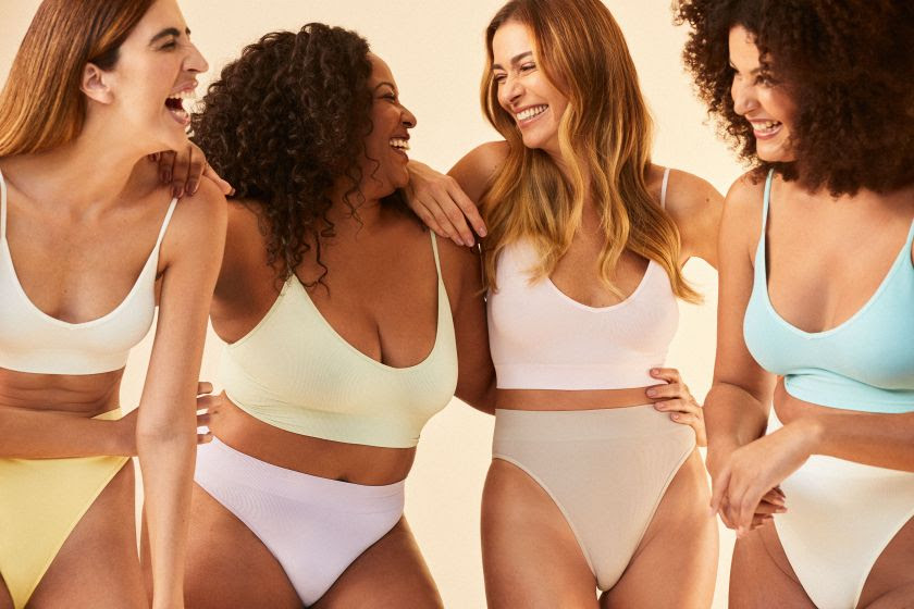 Hering lança campanha A Íntima do Brasil